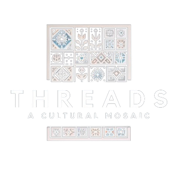 Threads Cultural Fashion Show